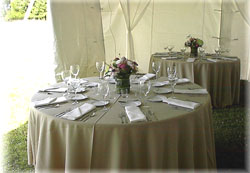 A-1 Eau Claire Wedding Rentals