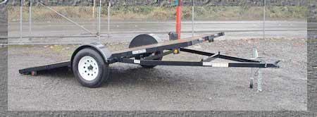 tilt bed eau claire express rental center listed
